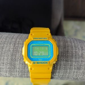 Casio G-Shock Watch